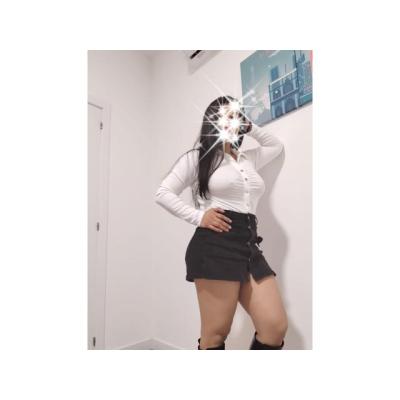 PAOLA TE LLEVARE AL PARAISO DEL PLACER