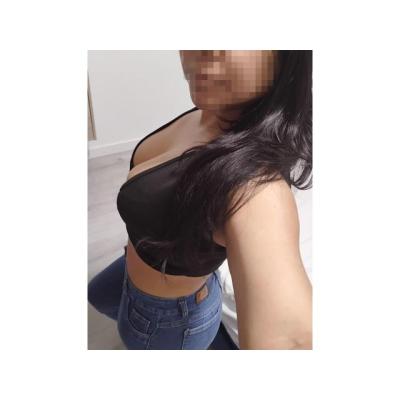 PAOLA TE LLEVARE AL PARAISO DEL PLACER