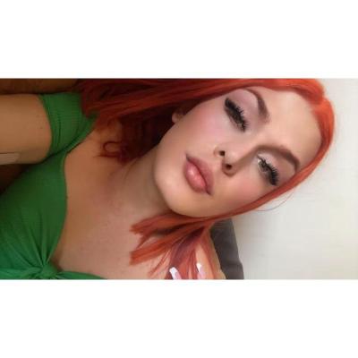 LUCY FERNANDA TU DIABLA RECIEN LLEGADA