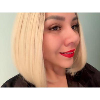 SHANTAL HERMOSA JOVENCITA RUBITA COLOMBIANA