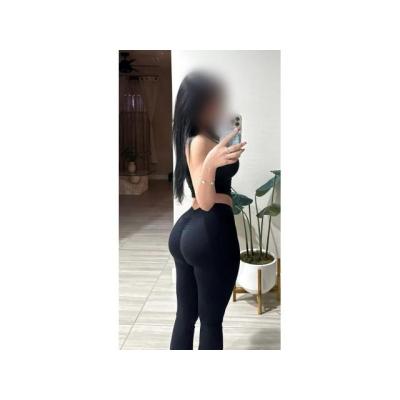 SOFIA  CON GANAS DE CONOCERTE