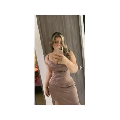 MIA RUBIA TOTAL ENTREGA