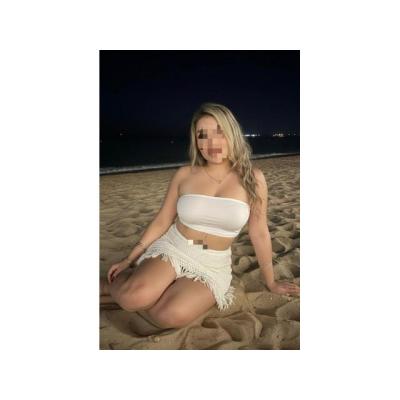 MIA RUBIA TOTAL ENTREGA