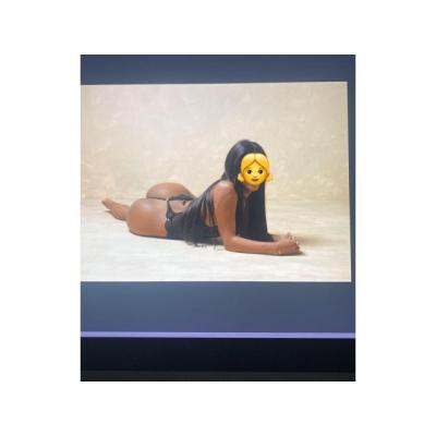 EMMA JOVENCISIMA MULATA COLOMBIANA