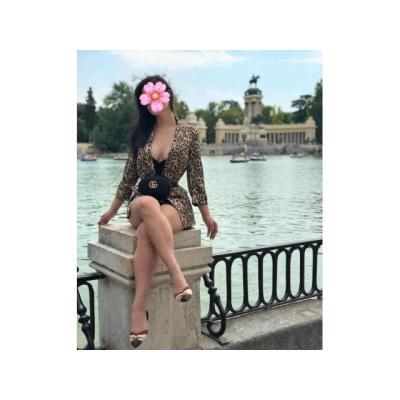 PAOLA HERMOSA PARAGUAYA PRIMERIZA