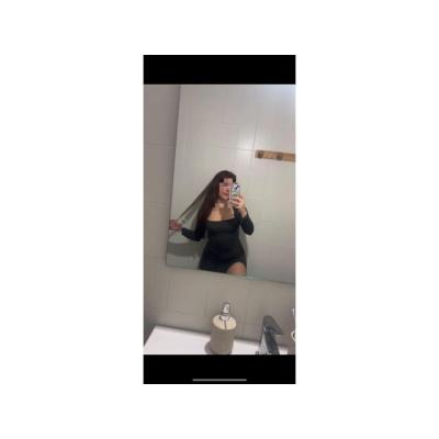 Andrea , tu chica ideal jugosa venezolana