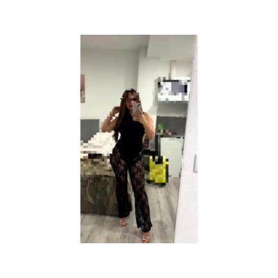 Andrea , tu chica ideal jugosa venezolana