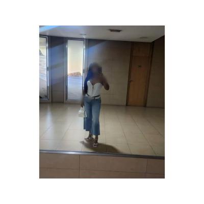 Sol chica VIP, ideal jugosa venezolana