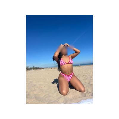 Sol chica VIP, ideal jugosa venezolana