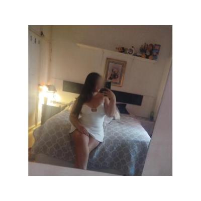 VALENTINA, CACHONDA PARAGUAYA