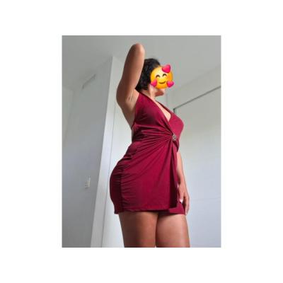 SENSIBILIDAD, MADURITA VENEZOLANA