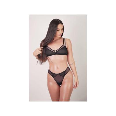 MIA ATRACTIVA Y CARIÑOSA