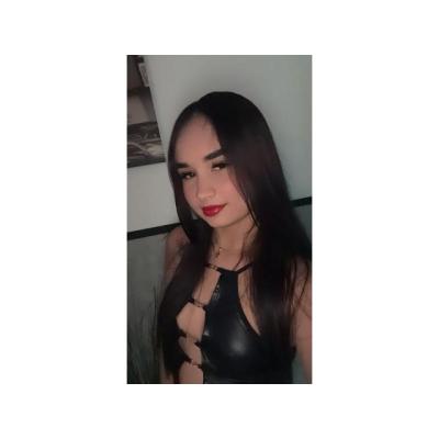 Amanda, una tentación difícil de olvidar
