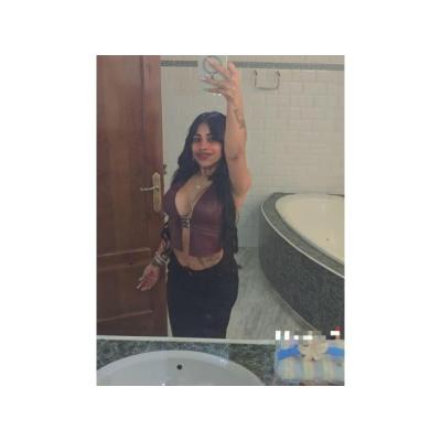 YAILIN JOVENCITA VENEZOLANA PRECIOSA NOVEDAD