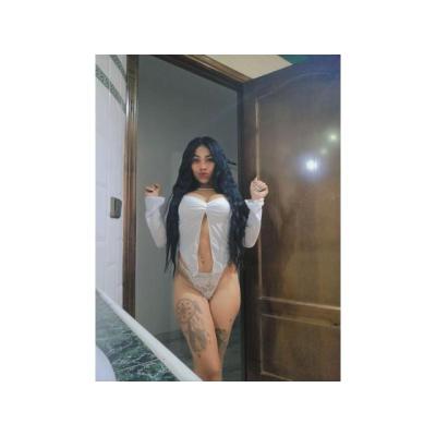 YAILIN JOVENCITA VENEZOLANA PRECIOSA NOVEDAD