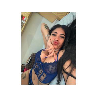 YAILIN JOVENCITA VENEZOLANA PRECIOSA NOVEDAD