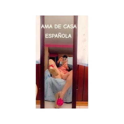 Escort y masajista erótica 2 en 1. Española.