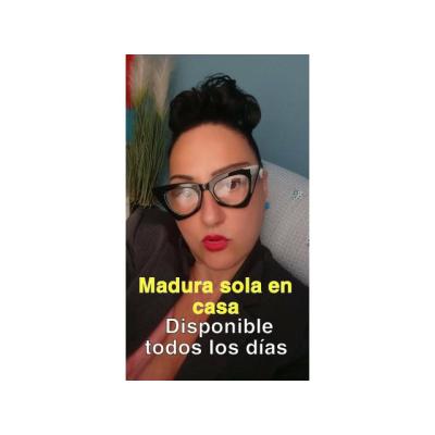 Escort y masajista erótica 2 en 1. Española.