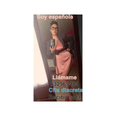 Escort y masajista erótica 2 en 1. Española.