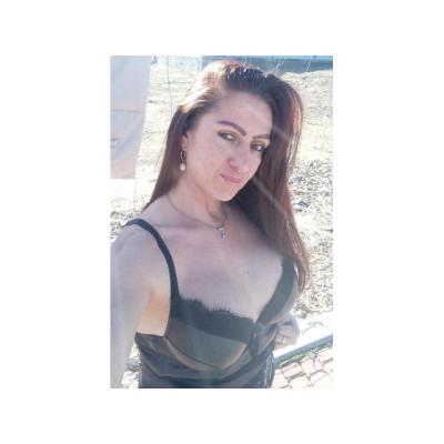 Tatiana complaciente