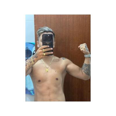 GABRIEL BRASILEÑO NUEVO