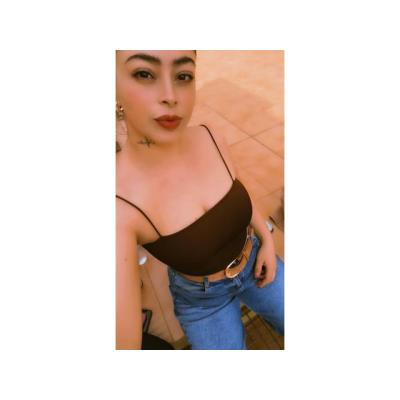 ESTEFY COLOMBIANA GUAPÍSIMA RECIÉN LLEGADA