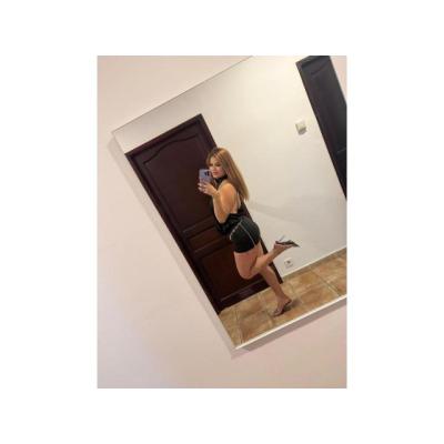MELISSA PARA DARTE PLACER