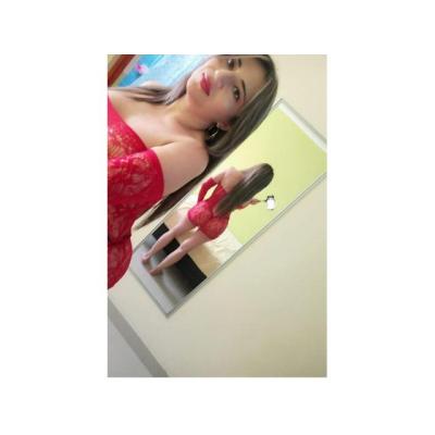 CAMILA DULCE Y TRAVIESA 24H