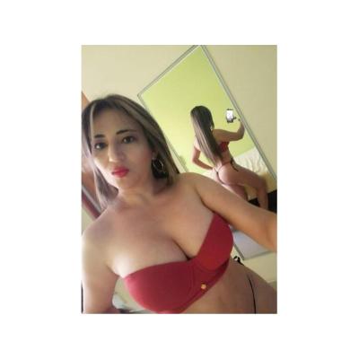 CAMILA DULCE Y TRAVIESA 24H
