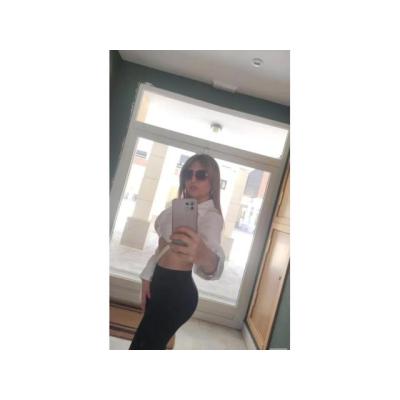 CAMILA DULCE Y TRAVIESA 24H