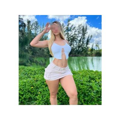 SOFIA IMPRESIONANTE RUBIA ESPAÑOLA ESTRENO