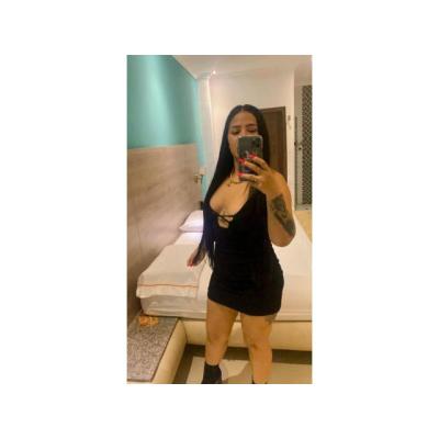 PATTY JOVEN VENEZOLANA 24H