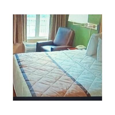 Habitaciones nudistas discretas