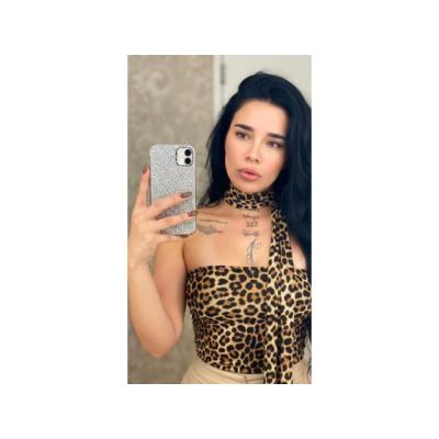 SARA  ATREVIDA  NOVEDAD