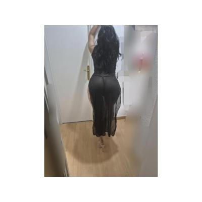 CRISTINA COLOMBIANA GUAPISIMA SUPERNOVEDAD