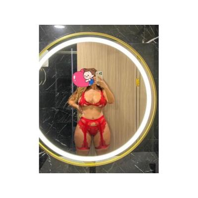 KARLA JOVENCITA COLOMBIANA RUBIA NOVEDAD