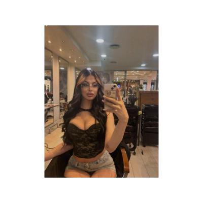 CHICA TRANS ESPAÑOLA 20 AÑITOS NUEVA