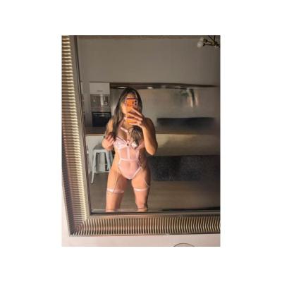 CATI HERMOSA COLOMBIANA RECIÉN LLEGADA