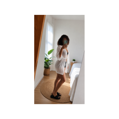Encanto Femenino