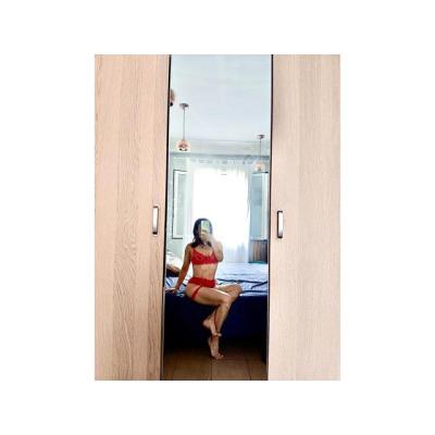Encanto Femenino
