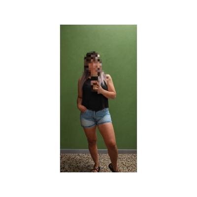 CARLA PARAGUAYA GUAPÍSIMA SUPERNOVEDAD 24H