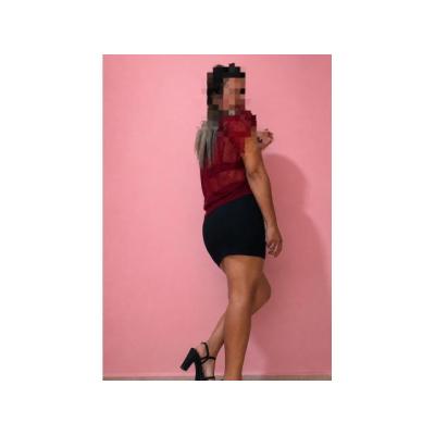 CARLA PARAGUAYA GUAPÍSIMA SUPERNOVEDAD 24H