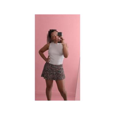 CARLA PARAGUAYA GUAPÍSIMA SUPERNOVEDAD 24H