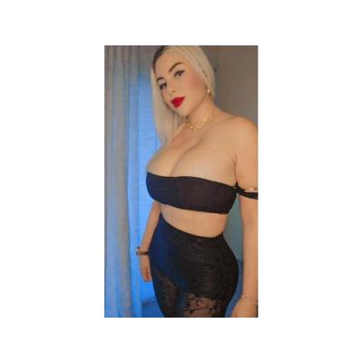 MELISA una Rubia Inolvidable¡¡