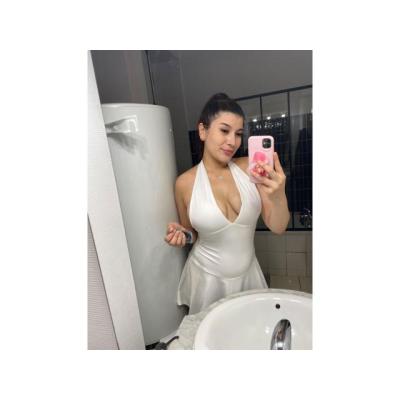 CLARA JOVENCITA PARAGUAYA PRECIOSA ESTRENO