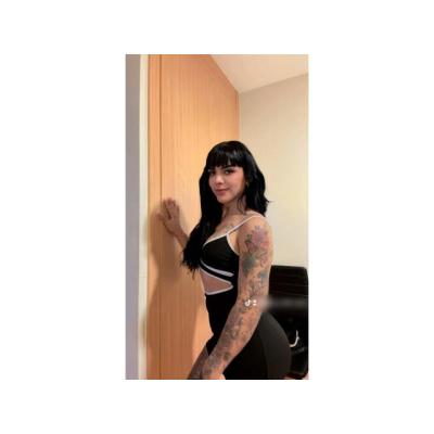 VALENTINA TRANS ATREVIDA