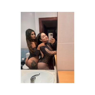 SOFI Y MARIAN DOS AMIGAS GUAPISIMAS NOVEDAD