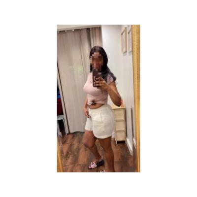 Alejandra tu negra sabrosa