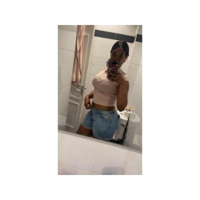 Alejandra tu negra sabrosa