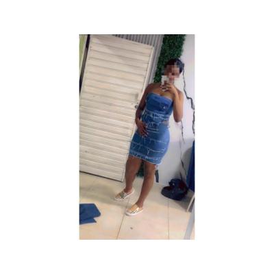 Alejandra tu negra sabrosa